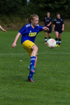 Bild 290 - Frauen TSV Gnutz - SG S�lfeld/Oe/Se/Stu : Ergebnis: 2:3